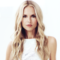 Rachel Zoe headshot